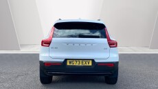 Volvo XC40 2.0 B3P Plus Dark 5dr Auto Petrol Estate